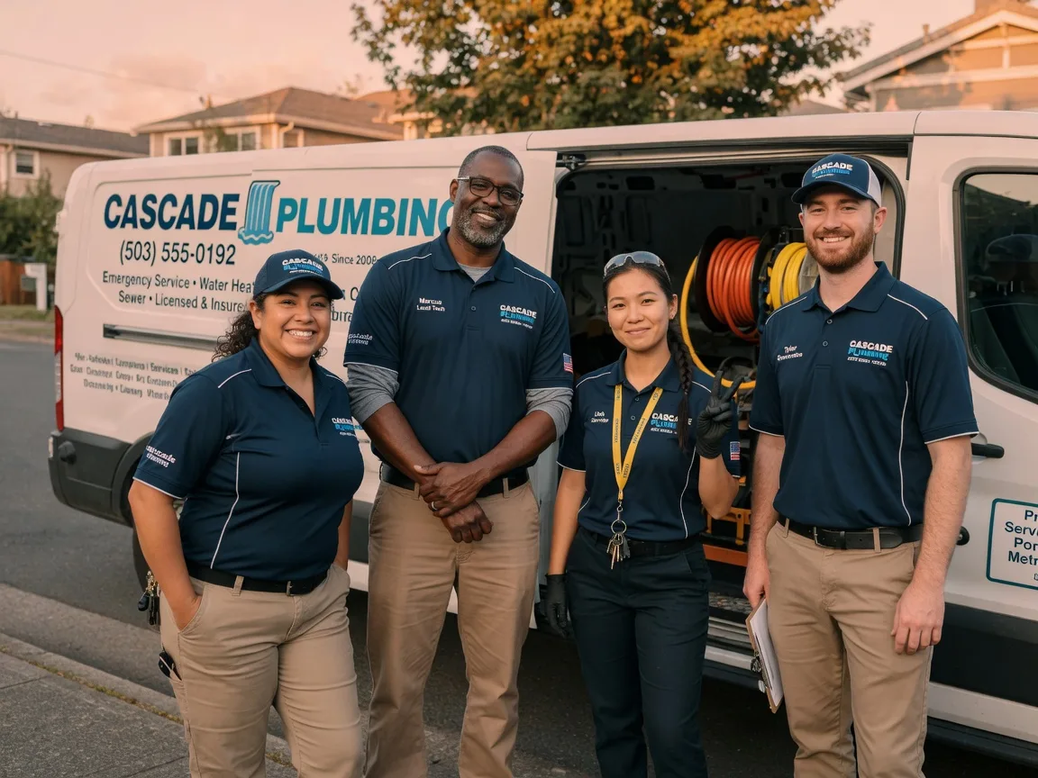 Emergency Plumber company in Ormond Beach, FL